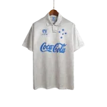 Cruzeiro 93/94 II Away Jersey - Retro Version