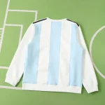 Argentina Sweatshirt I World Cup 2026 I - Imagem 3