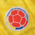 Colombia World Cup 2026 Jersey - Imagem 11