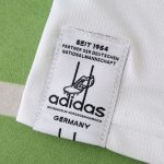 Germany World Cup 2026 Jersey - Imagem 11