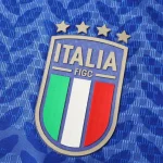 Italy World Cup 2026 Jersey - Long Sleeve - Imagem 3