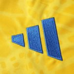 Colombia World Cup 2026 Jersey - Imagem 10