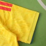 Colombia World Cup 2026 Jersey - Imagem 9