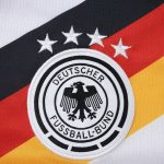 Germany World Cup 2026 Jersey - Long Sleev - Imagem 5