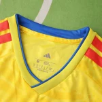 Colombia World Cup 2026 Jersey - Imagem 8