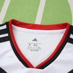 Germany World Cup 2026 Jersey - Long Sleev - Imagem 7