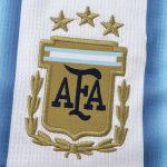 Argentina World Cup 2026 Jersey - Long Sleeve - Imagem 4