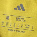 Colombia World Cup 2026 Jersey - Imagem 6