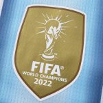 Argentina World Cup 2026 Jersey - Long Sleeve - Imagem 5
