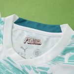 Portugal World Cup 2026 Away Jersey - Long Sleeve - Imagem 5