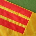 Colombia World Cup 2026 Jersey - Imagem 5