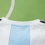 Argentina Sweatshirt I World Cup 2026 I - Imagem 4