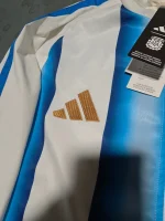 Argentina World Cup 2026 Windbreaker - Imagem 6