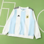 Argentina Sweatshirt I World Cup 2026 I - Imagem 7