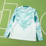 Portugal World Cup 2026 Away Jersey - Long Sleeve - Imagem 6