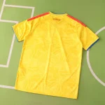 Colombia World Cup 2026 Jersey - Imagem 15