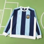 Argentina World Cup 2026 Windbreaker - Imagem 3