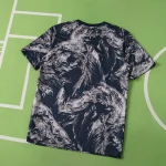 England World Cup 2026 Training Jersey - Imagem 4