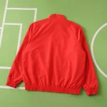 Spain World Cup 2026 Windbreaker Reversible - Imagem 4