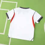 England World Cup 2026 Jersey - Imagem 8