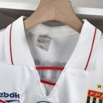 Palmeiras Retro Third Jersey 1997 - Imagem 5