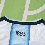 Argentina World Cup 2026 Jersey - Long Sleeve - Imagem 3