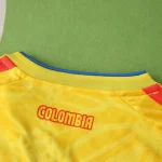Colombia World Cup 2026 Jersey - Imagem 14