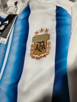 Argentina World Cup 2026 Windbreaker - Imagem 3