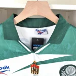 Palmeiras Retro Third Jersey 1996 - Imagem 7