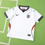 England World Cup 2026 Jersey - Imagem 7