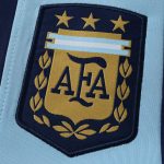 Argentina World Cup 2026 Windbreaker - Imagem 4