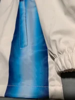 Argentina World Cup 2026 Windbreaker - Imagem 5