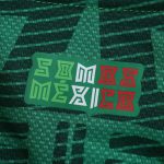 Mexico World Cup 2026 Jersey - Imagem 8