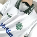 Palmeiras Retro Away Jersey 1995 - Imagem 6