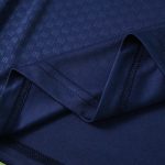 Spain World Cup 2026 Training Navy Blue Jersey - Imagem 6