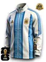Argentina World Cup 2026 Windbreaker - Imagem 2