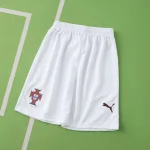 Kids Portugal Away World Cup 2026 - Imagem 6