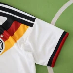 Germany World Cup 2026 Jersey - Imagem 8
