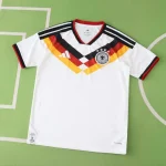 Germany World Cup 2026 Jersey - Imagem 4