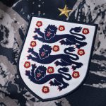 England World Cup 2026 Training Jersey - Imagem 5