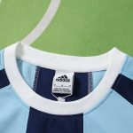 Argentina World Cup 2026 Windbreaker - Imagem 7