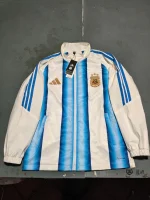 Argentina World Cup 2026 Windbreaker - Imagem 4