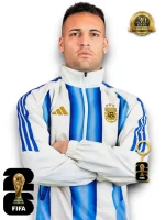 Argentina World Cup 2026 Windbreaker