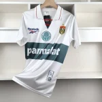 Palmeiras Retro Third Jersey 1997 - Imagem 3