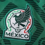 Mexico World Cup 2026 Jersey - Imagem 5