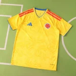 Colombia World Cup 2026 Jersey - Imagem 3