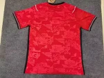 England World Cup 2026 Away Jersey - Imagem 4