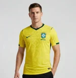 Brasil - World Cup 2026 Jersey - Imagem 5
