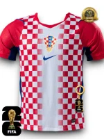 Croatia World Cup 2026 Jersey