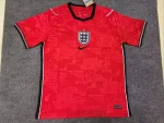 England World Cup 2026 Away Jersey - Imagem 3